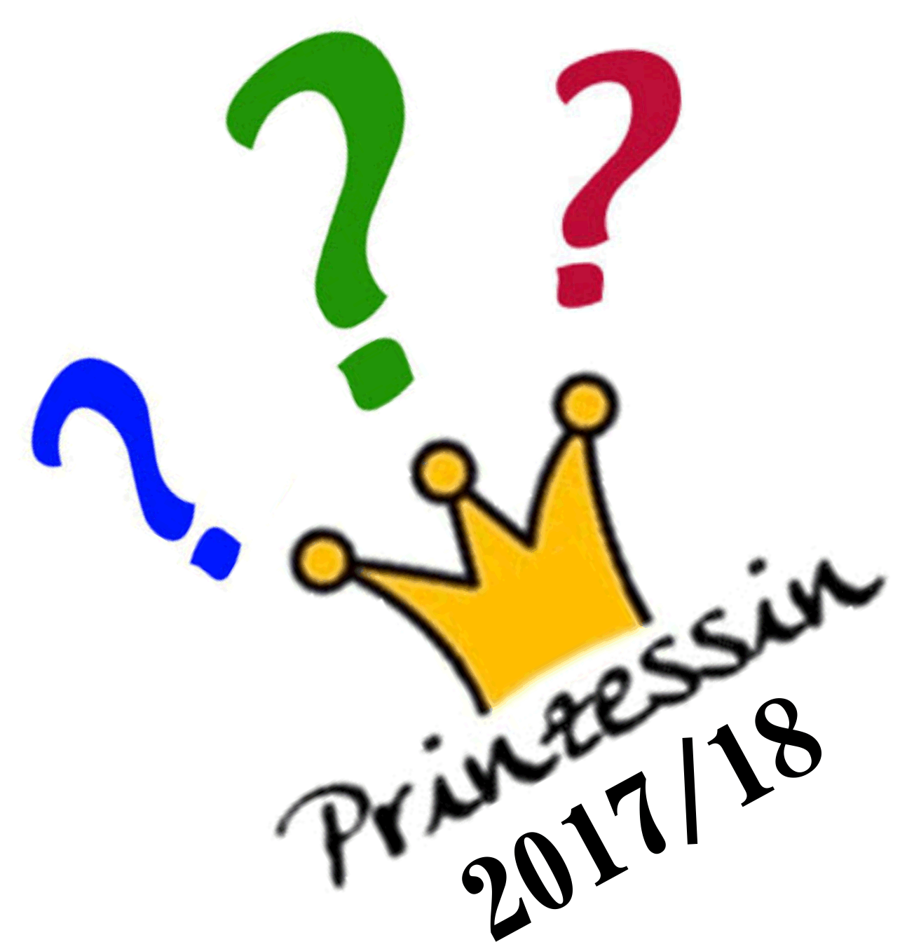 Hier erscheint die Prinzessinnenseite ab Nov. 2017!